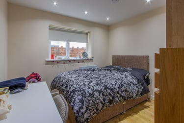 2 bed house, North Road, Gabalfa, Cardiff, CF143BL - Image 4